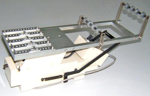 SAMSUNG smt Stick Feeder